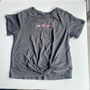 it’s all good T-shirt